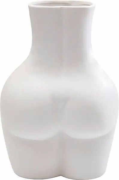 Kare Design Tischvase »Vase Donna« günstig online kaufen