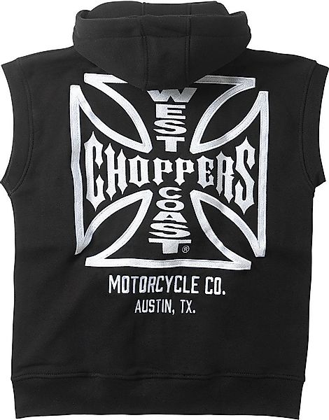 West Coast Choppers Kapuzenpullover Og Atx günstig online kaufen