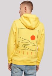F4NT4STIC Kapuzenpullover Escape Discover the World günstig online kaufen