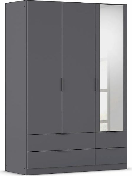 rauch Kleiderschrank "Drehtürenschrank Schrank Garderobe Ankleide Schlafzim günstig online kaufen