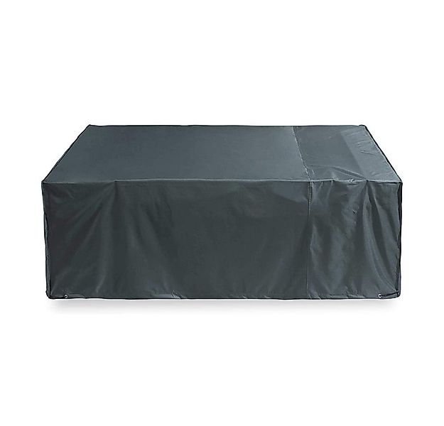Lumaland Gartenmöbel-Schutzhülle Lumaland Abdeckplane für Gartenmöbel - 240 günstig online kaufen