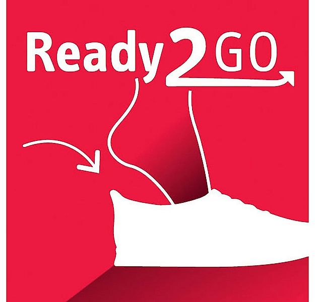 Rieker Slip-On Sneaker, Trekkingschuh, Outdoorschuh, Schlupfschuh mit Gummi günstig online kaufen