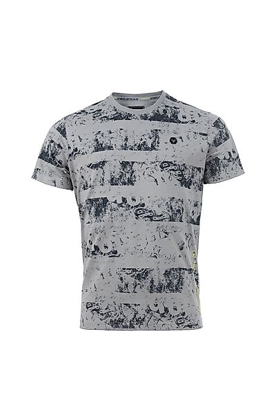 Questo Shirt HavatQU cool grey günstig online kaufen