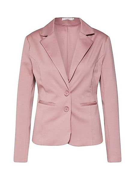 Cream Kurzblazer Anett (1-tlg) Plain/ohne Details günstig online kaufen