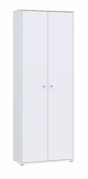 FORTE Schuhschrank "Tempra", Breite 73,7 cm günstig online kaufen