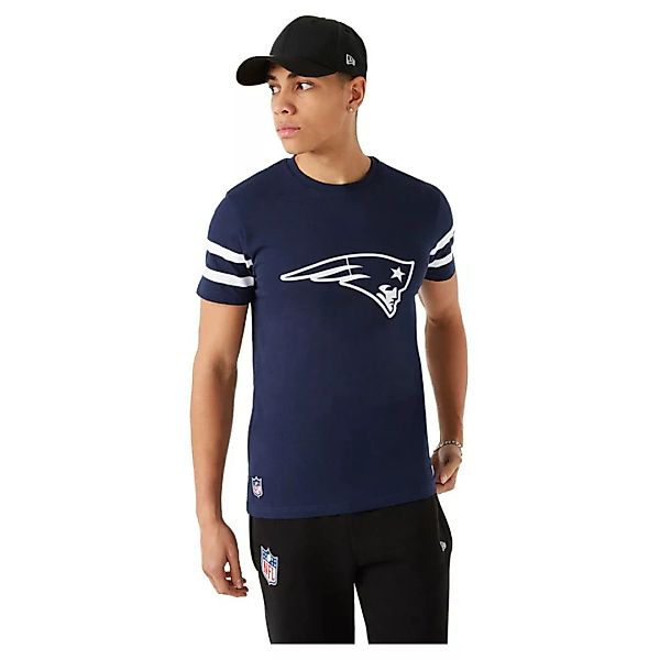 New Era Nfl Jersey Inspired New England Patriots Kurzärmeliges T-shirt S Oc günstig online kaufen
