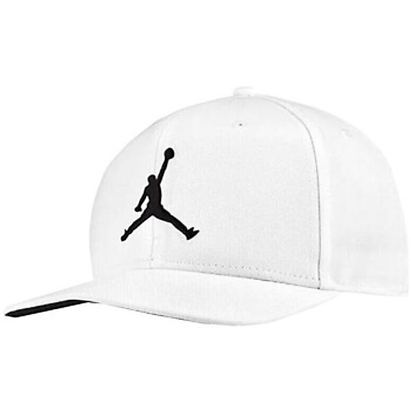 Jordan Baseball Cap U J PRO CAP S FB JUMPMAN sportlicher Stil, flacher Schi günstig online kaufen