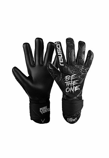 Reusch Torwarthandschuhe "Pure Contact Infinity" mit sehr gutem Grip günstig online kaufen