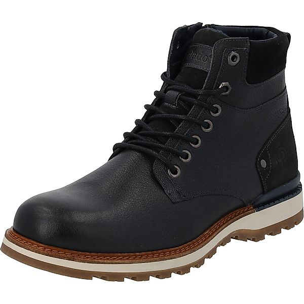 Palado Traqen Schnürstiefel günstig online kaufen