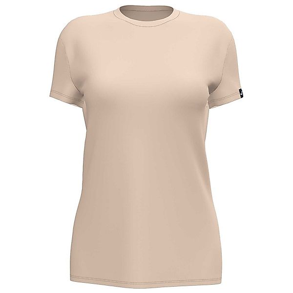 Joma Desert Kurzärmeliges T-shirt M Light Pink günstig online kaufen
