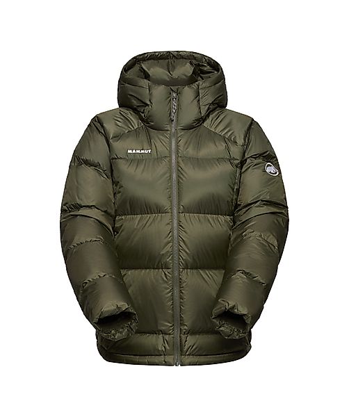 Mammut Outdoorjacke Glacier Glow IN Hooded günstig online kaufen