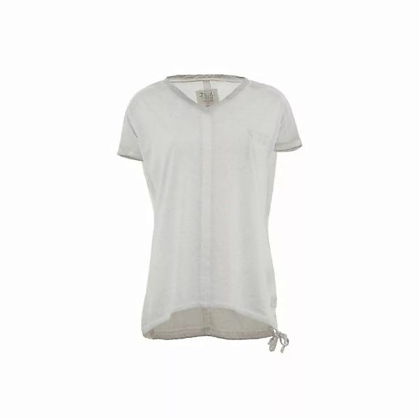DAILY´S T-Shirt sand regular (1-tlg) günstig online kaufen