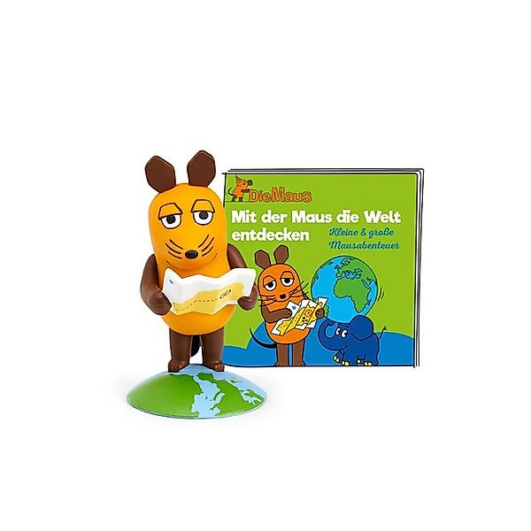 tonies Hörspielfigur Hörfigur Disney - Der König der Löwen günstig online kaufen