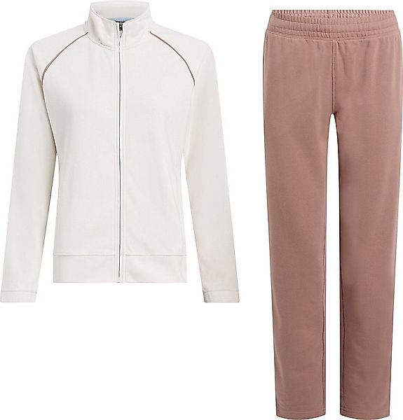 Energetics Funktionsjacke Da.-Trainings-Anzug Emma W & Evaa W YELLOW LIGHT/ günstig online kaufen