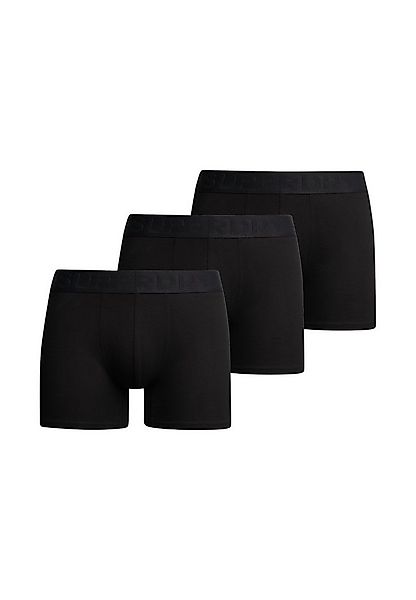 Superdry Boxershorts BOXER TRIPLE PACK (Packung, 3-St) günstig online kaufen