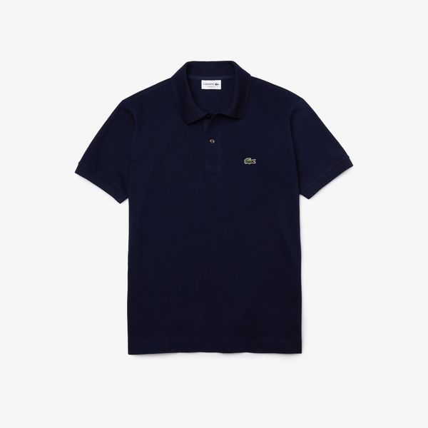 Lacoste Poloshirt (1-tlg) mit Knöpfen in günstig online kaufen
