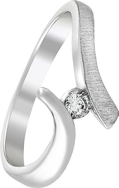 Balia Silberring Balia Damen Ring aus günstig online kaufen