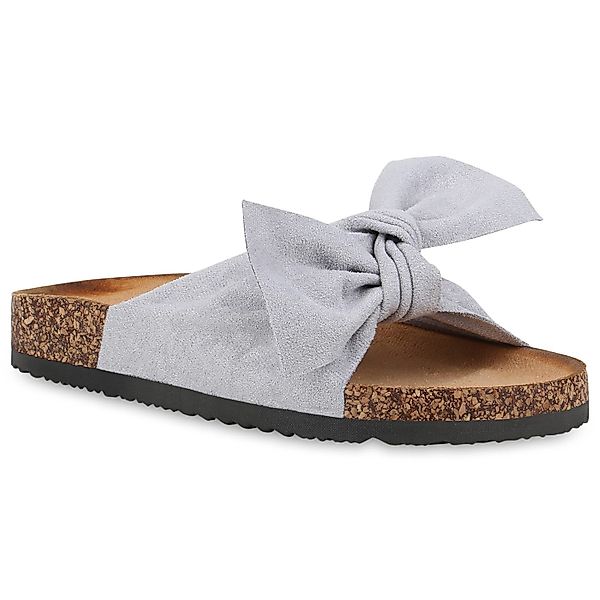 VAN HILL 833538 Pantolette Bequeme Schuhe günstig online kaufen