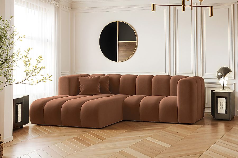 Kaiser Möbel Ecksofa L-form Sofa Grand günstig online kaufen