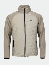 HALTI Funktionsjacke Streams M hybrid knit günstig online kaufen