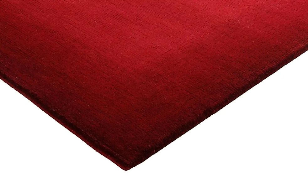 OCI DIE TEPPICHMARKE Wollteppich "Vinciano Tami" rechteckig 8 mm Höhe reine günstig online kaufen