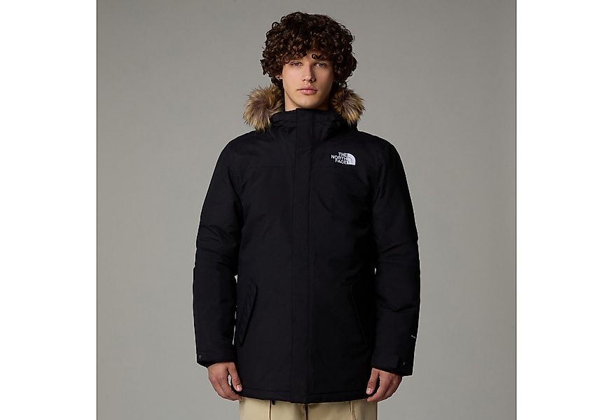 The North Face Funktionsjacke ZANECK JACKET Wärmend, wasserdicht, urbaner L günstig online kaufen