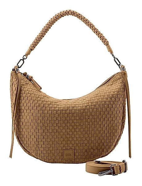 FREDsBRUDER Schultertasche Hobo Bag günstig online kaufen