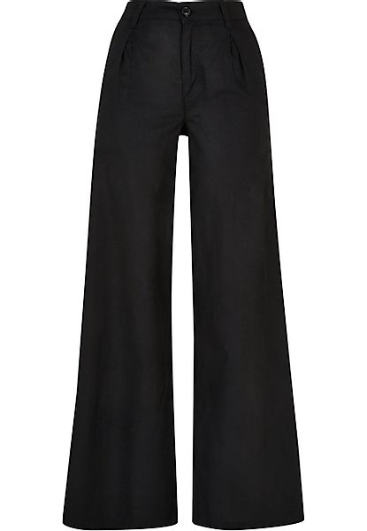 URBAN CLASSICS Stoffhose Urban Classics Damen günstig online kaufen