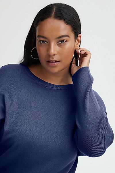 fransa Strickkleid Strickkleid günstig online kaufen