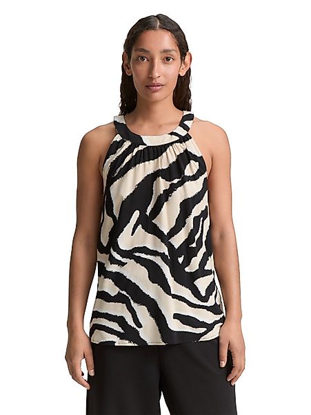 TOM TAILOR Klassische Bluse günstig online kaufen