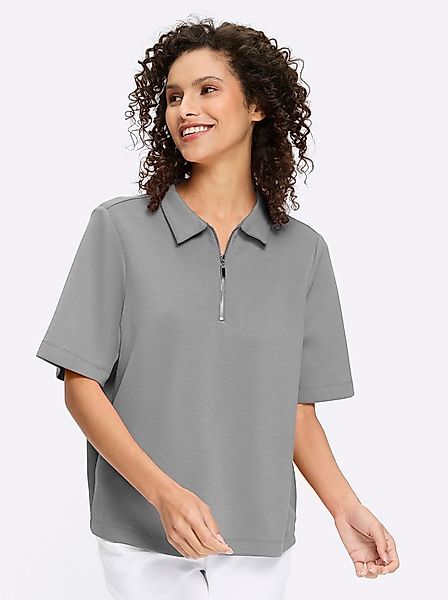 heine T-Shirt Shirt Kurzarm günstig online kaufen