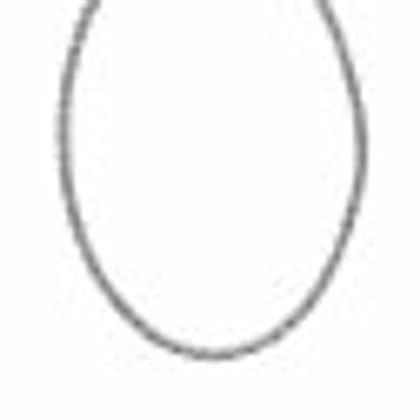 Halskette Silber 925 poliert Königskette 4mm breit günstig online kaufen