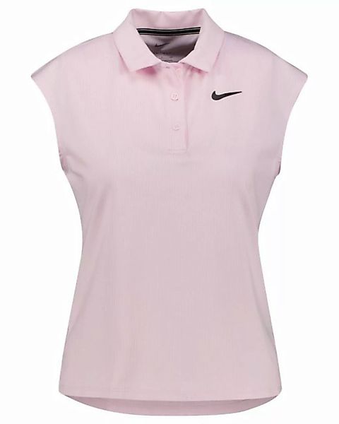 Nike Poloshirt Damen Tennis-Polotop NIKECOURT VICTORY (1-tlg) günstig online kaufen