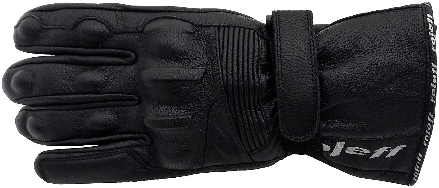 roleff Motorradhandschuhe RO 44 Klettverschluss günstig online kaufen