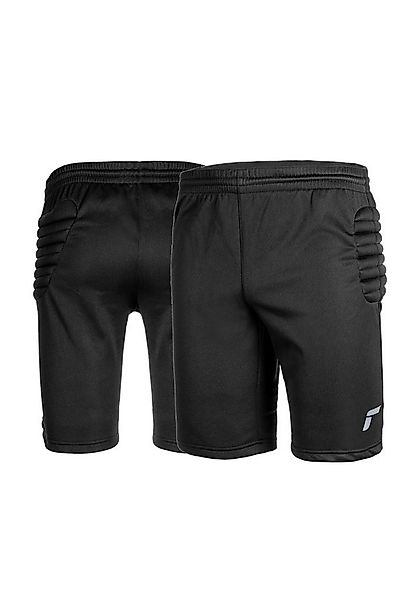 Reusch Torwarthose GK Training Short mit eingenähten Polstern günstig online kaufen