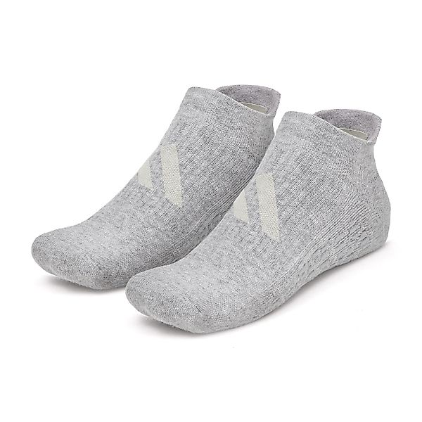 adidas Performance Sportsocken Studio Socken- Grau günstig online kaufen