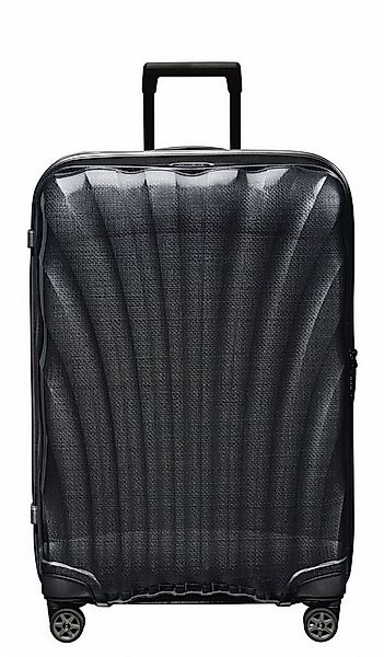 Samsonite Hartschalen-Trolley C-LITE 75, 4 Rollen, Made in Europe günstig online kaufen