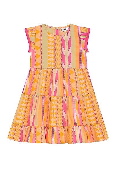 DANAMADE Sommerkleid DANAMADE Dresses DSERENA günstig online kaufen