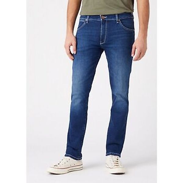 Wrangler  Jeans W18SCJ027 LARSTON-FOR REAL günstig online kaufen