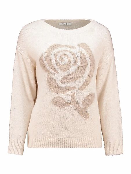 Zabaione Damen Pullover Bk-163-009 günstig online kaufen