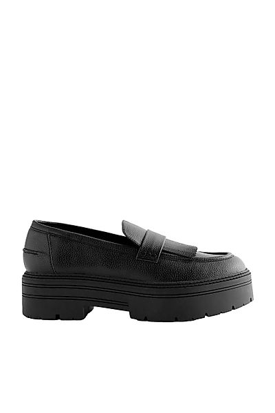 Next Forever Comfort® derbe Loafer mit günstig online kaufen