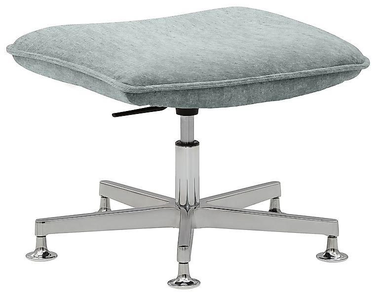 Mayer Sitzmöbel Fußhocker "myCOSYWORXX Hocker 2427" 1 Stk. tlg. besonders b günstig online kaufen