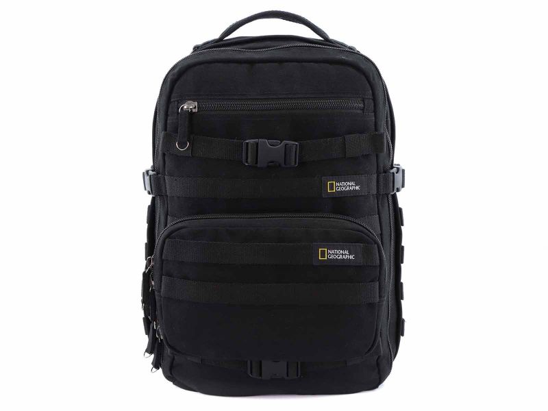 NATIONAL GEOGRAPHIC Laptoptasche Rucksack M (1-tlg), günstig online kaufen