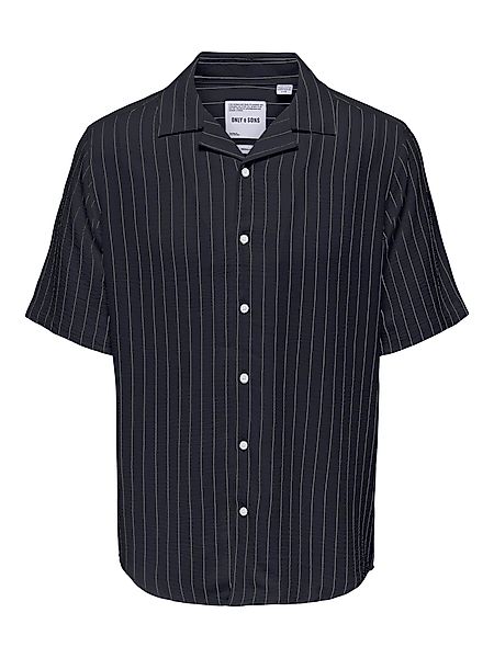 ONLY & SONS Kurzarmhemd günstig online kaufen