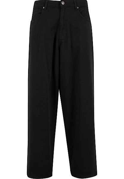 URBAN CLASSICS Stoffhose Urban Classics Tapered günstig online kaufen