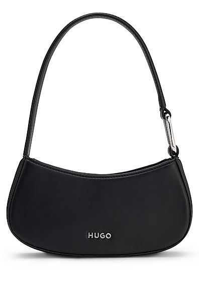 HUGO Schultertasche Terrah_Hobo, Damen Handtasche, Umhängetasche, günstig online kaufen