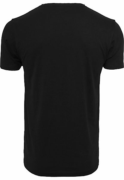 MisterTee T-Shirt "MisterTee Herren Give Up and Go Home Tee", (1 tlg.) günstig online kaufen