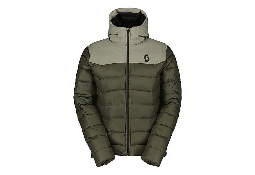 Scott Winterjacke Insuloft Warm Jacke mit verstärkten Schulterpartien günstig online kaufen