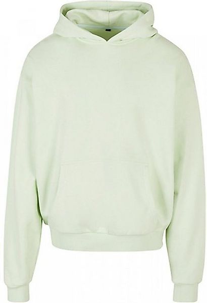 Build Your Brand Kapuzenpullover Ultra Heavy Cotton Box Herren Hoody - Kapu günstig online kaufen