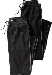 Nordcap Jogginghose (2-tlg) im preiswerten Doppelpack günstig online kaufen